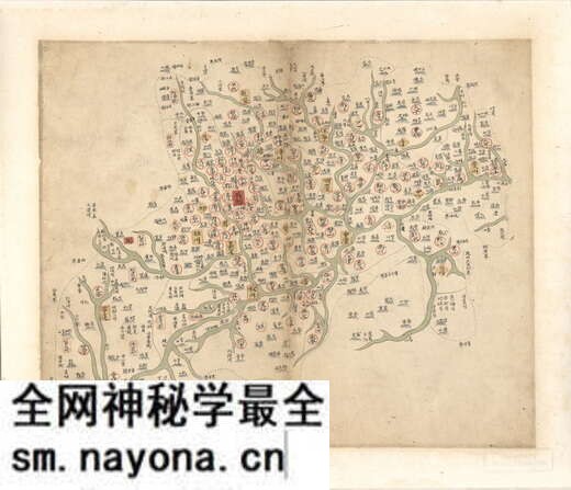 四川省历史地图大全预览图4 四川省历史地图大全预览图4