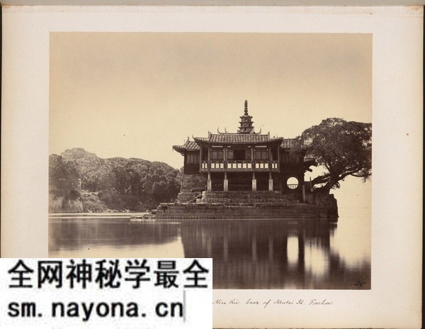 《杜德维的相册》 1876-1895年影集下载预览图6