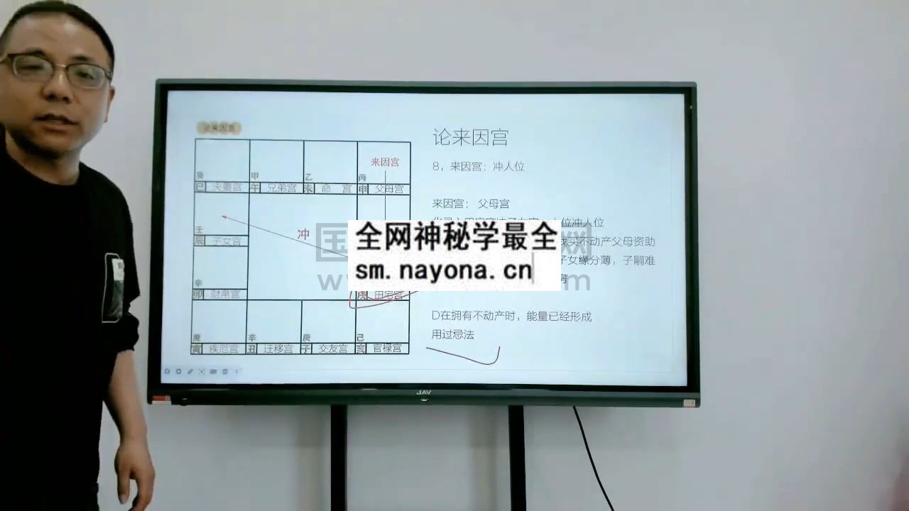 慧子申《紫微斗数精华班内训》65集视频约80小时 紫微斗数 第1张-国学资源网 慧子申《紫微斗数精华班内训》65集视频约80小时 紫微斗数 第1张