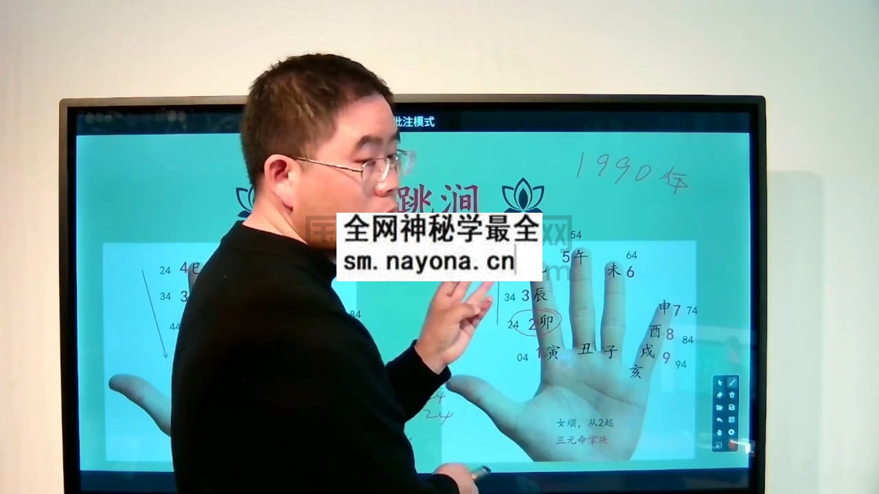 昭老师《安居三要(八宅)》视频33集 约13.5小时 风水堪舆 第1张-国学资源网 昭老师《安居三要(八宅)》视频33集 约13.5小时 风水堪舆 第1张