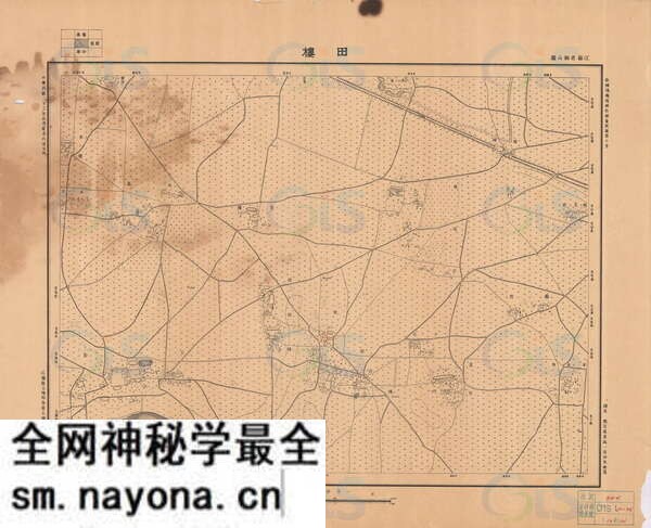 江苏徐州历史地图大全预览图3