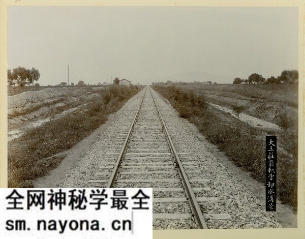 《京张路工撮影》1905年 图集下载预览图7 《京张路工撮影》1905年 图集下载预览图7