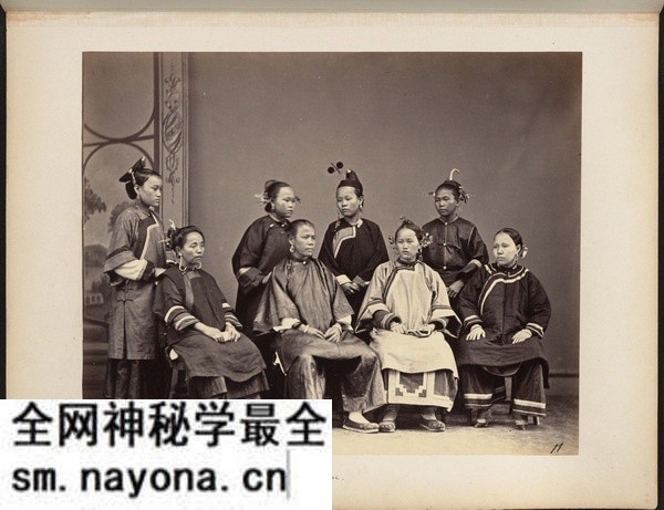 《杜德维的相册》 1876-1895年影集下载预览图4