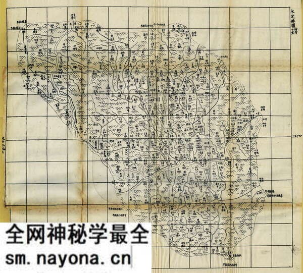 湖南张家界历史地图大全预览图1 湖南张家界历史地图大全预览图1