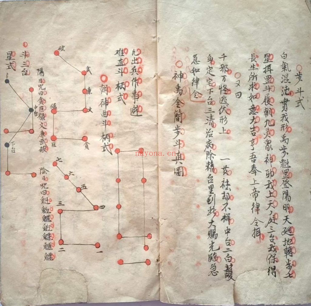 《耳报法》10