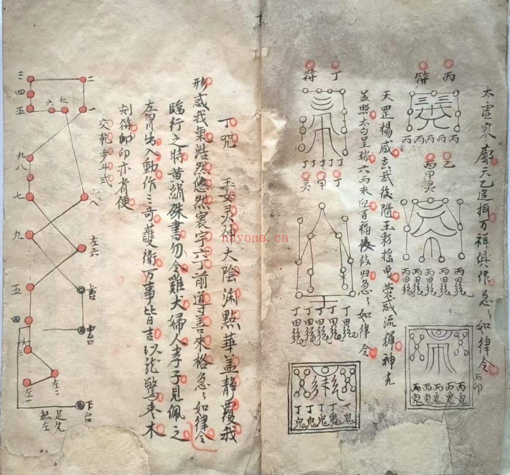 《耳报法》10