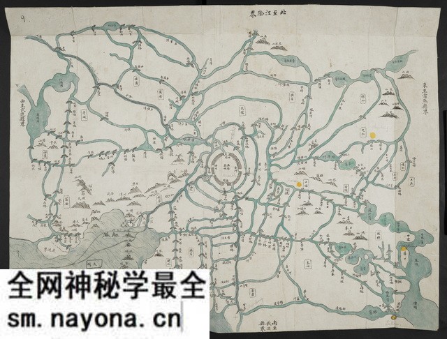 江苏无锡历史地图大全预览图2 江苏无锡历史地图大全预览图2