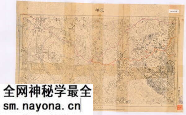 云南楚雄历史地图大全预览图4 云南楚雄历史地图大全