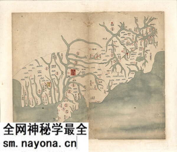 辽宁省历史地图大全预览图5 辽宁省历史地图大全预览图5