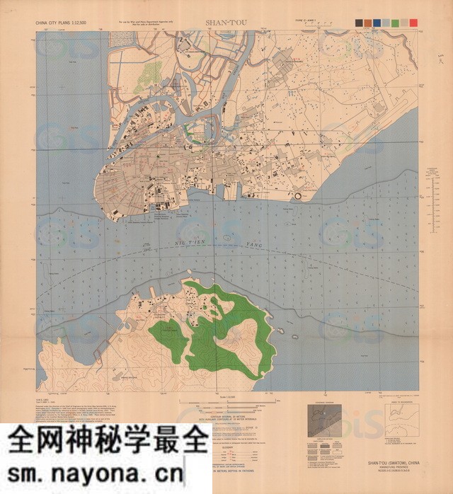 广东汕头历史地图大全预览图10 广东汕头历史地图大全预览图10