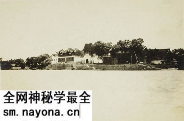 1929年安徽芜湖美丽风光照(下)预览图5 1929年安徽芜湖美丽风光照(下)预览图5