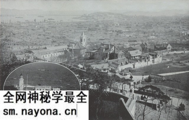 山东烟台历史地图大全预览图3 山东烟台历史地图大全预览图3