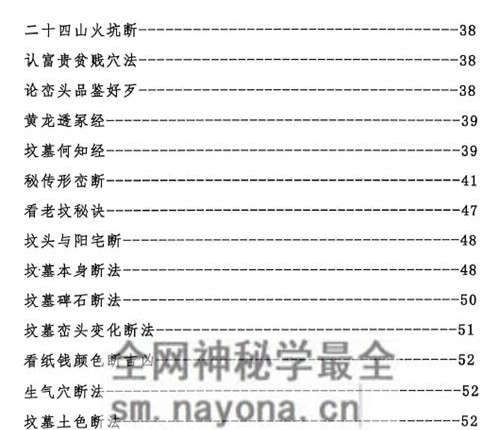 G1690鬼眼仙通望坟直断PDF电子书175页