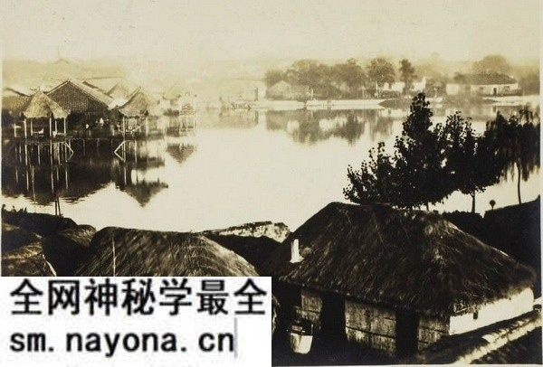 1929年安徽芜湖美丽风光照(下)预览图3 1929年安徽芜湖美丽风光照(下)预览图3