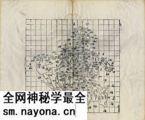 河南省历史地图大全预览图8 河南省历史地图大全预览图8