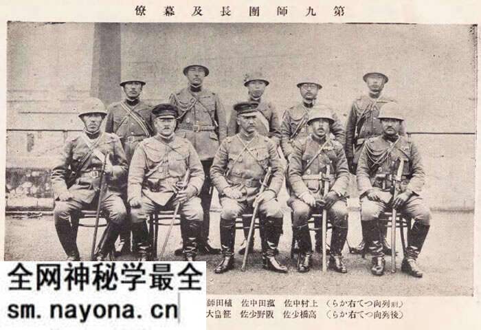 1932年一·二八事变（上海事变）影像资料大全预览图6