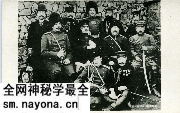 1905年日绘明信片《旅顺战迹卅二景》预览图7 1905年日绘明信片《旅顺战迹卅二景》预览图7