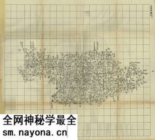 湖南益阳历史地图大全预览图