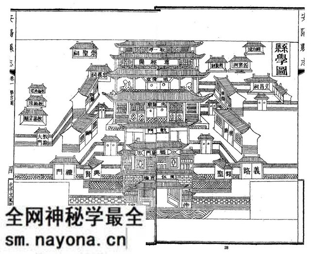 河南安阳历史地图大全预览图2 河南安阳历史地图大全预览图2