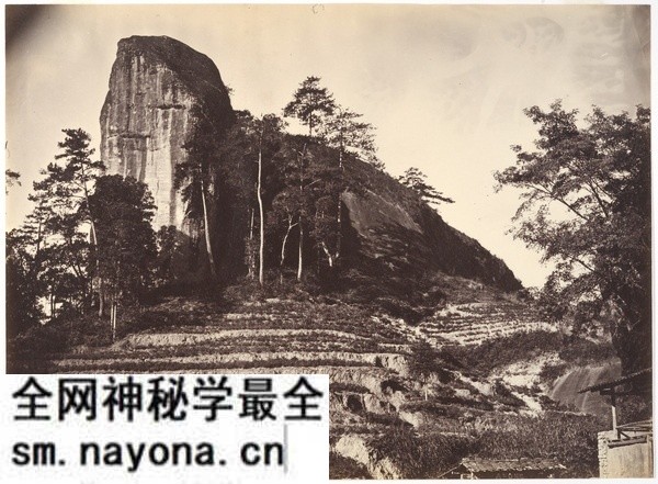 1869年汤姆逊拍摄的福建福州老照片预览图14 1869年汤姆逊拍摄的福建福州老照片预览图14