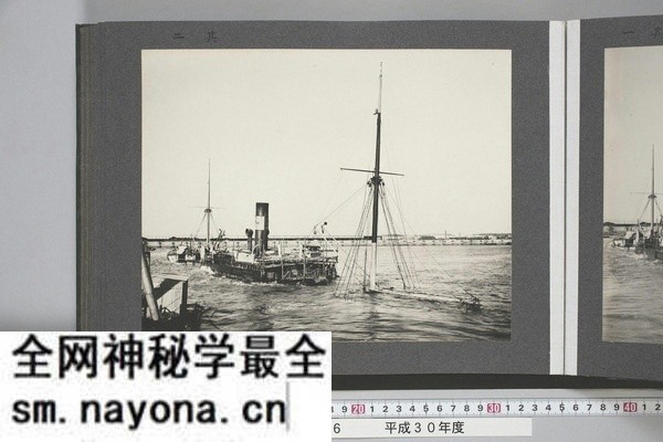 1915年《青岛写真贴》第一版预览图6 1915年《青岛写真贴》第一版预览图6
