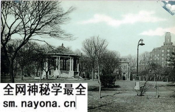 抗战期间发行的天津明信片《天津胜观》预览图4 抗战期间发行的天津明信片《天津胜观》预览图4