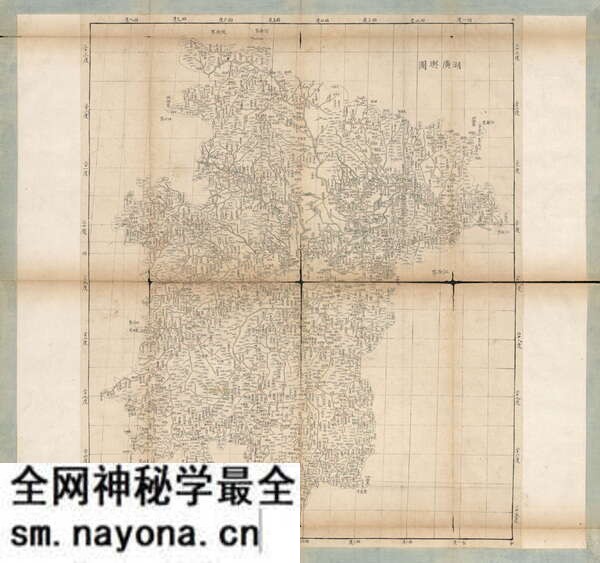 湖北省历史地图大全预览图3 湖北省历史地图大全预览图3