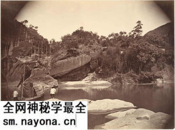 1869年汤姆逊拍摄的福建福州老照片预览图9 1869年汤姆逊拍摄的福建福州老照片预览图9