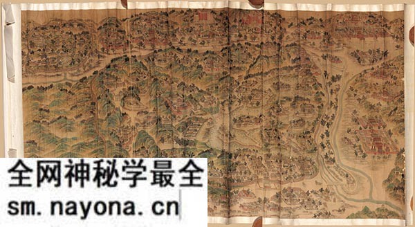 河北承德历史地图大全预览图 河北承德历史地图大全预览图