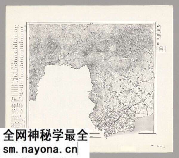 河北秦皇岛山海关历史地图大全预览图9 河北秦皇岛山海关历史地图大全预览图9