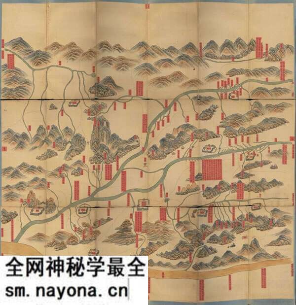黄河舆图资料大全预览图6