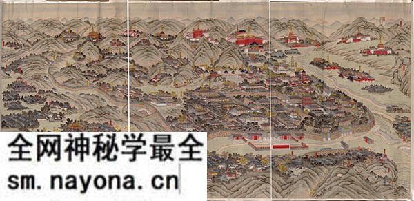 河北承德历史地图大全预览图2 河北承德历史地图大全预览图2