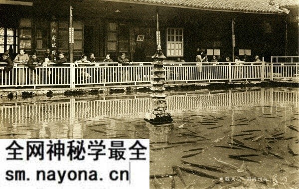 民国时期杭州明信片 西湖风光及灵隐寺预览图6 民国时期杭州明信片 西湖风光及灵隐寺预览图6