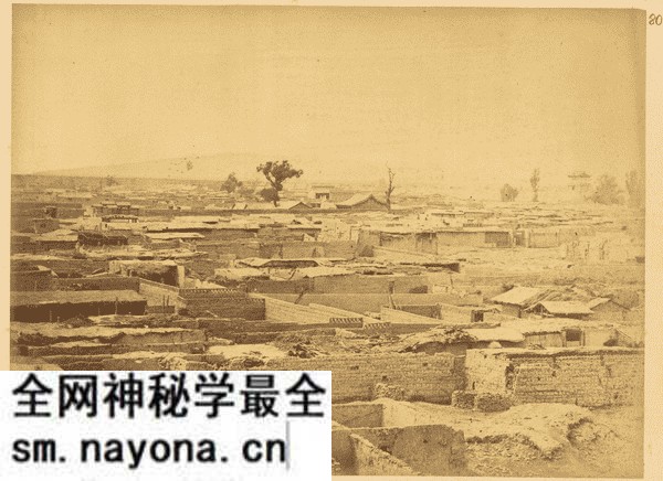 甘肃酒泉历史地图大全预览图 甘肃酒泉历史地图大全预览图