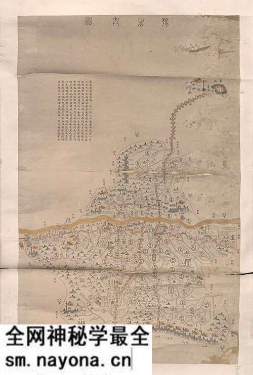 河南省历史地图大全预览图6 河南省历史地图大全预览图6