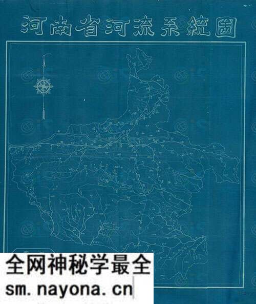 河南省历史地图大全预览图28 河南省历史地图大全预览图28