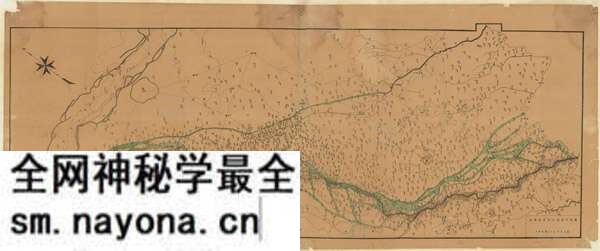 黄河舆图资料大全预览图26 黄河舆图资料大全预览图26