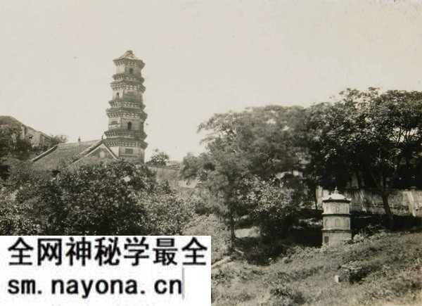 1929年安徽芜湖美丽风光照(上)预览图3 1929年安徽芜湖美丽风光照(上)预览图3