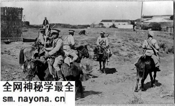 1911年辛亥革命影像资料大全预览图3 1911年辛亥革命影像资料大全预览图3