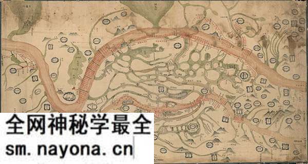 湖北省历史地图大全预览图5 湖北省历史地图大全预览图5