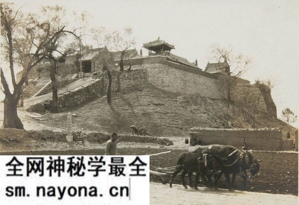 《亚东印画辑》1924-1944年 全套影集预览图5 《亚东印画辑》1924-1944年 全套影集预览图5