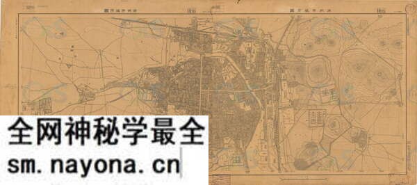 江苏徐州历史地图大全预览图5