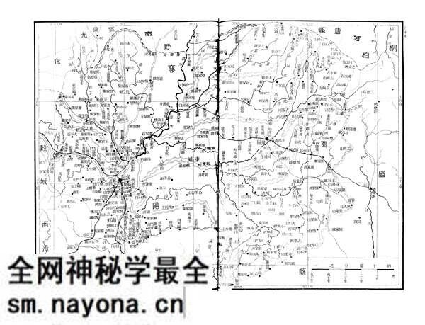 湖北襄阳历史地图大全预览图1 湖北襄阳历史地图大全预览图1