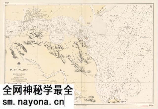 广东汕头历史地图大全预览图2 广东汕头历史地图大全预览图2