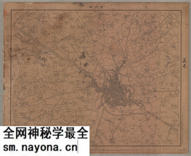 江苏常州历史地图大全预览图5 江苏常州历史地图大全预览图5