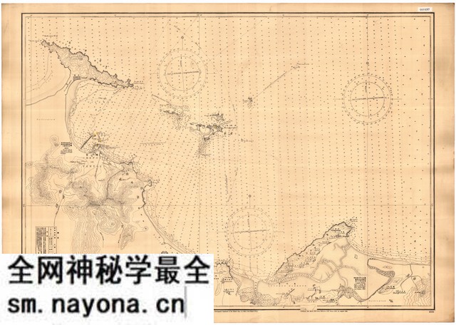 山东烟台历史地图大全预览图7 山东烟台历史地图大全预览图7