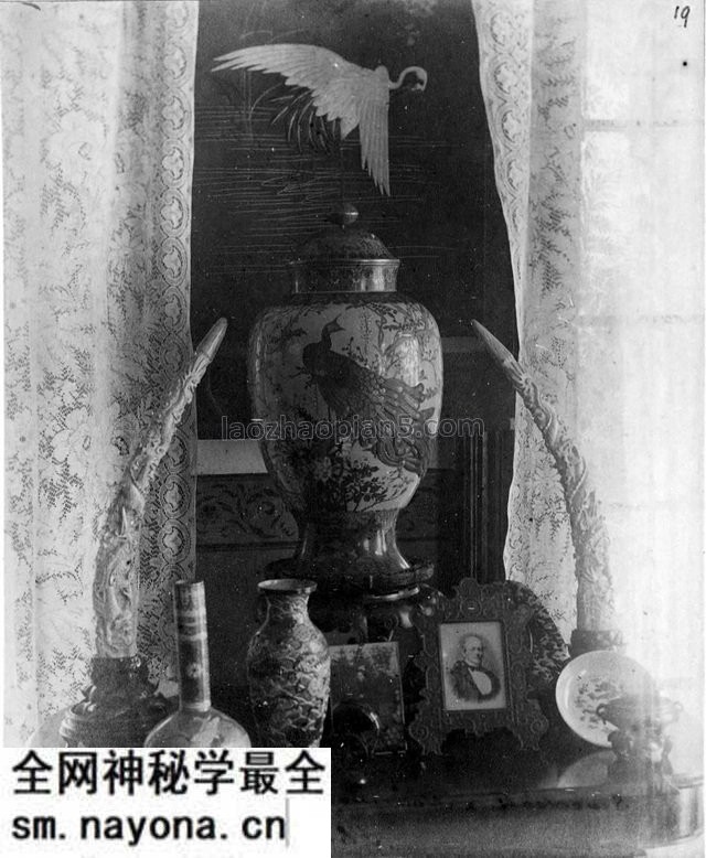 1889年 《上海、苏州及其周边地区》影集下载预览图2