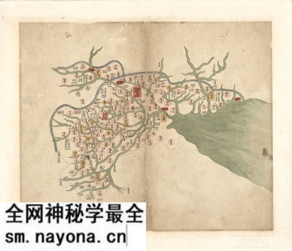 河北省历史地图大全预览图4 河北省历史地图大全预览图4