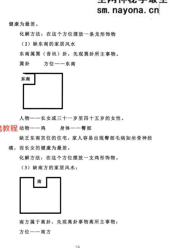 金锁玉关风水真传.pdf 366页
