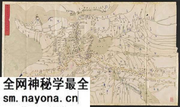黄河舆图资料大全预览图15 黄河舆图资料大全预览图15